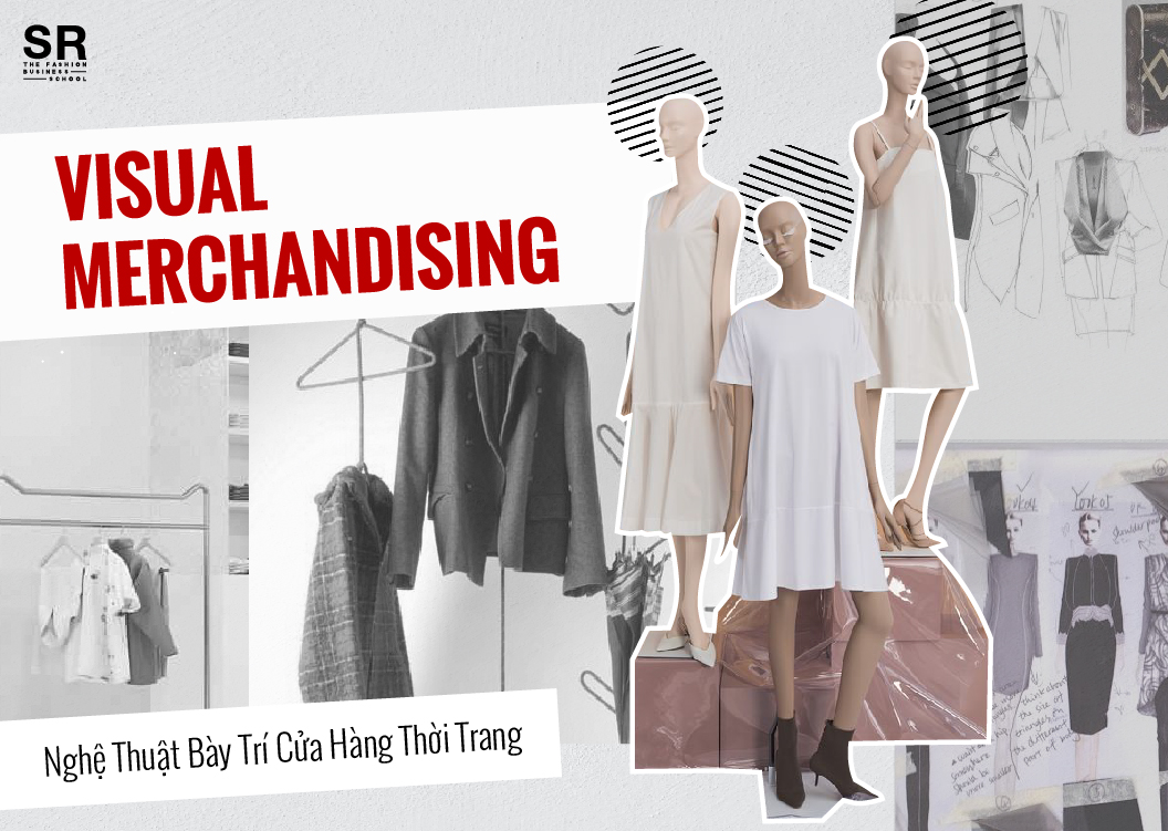 Visual Merchandising SR Fashion Business School