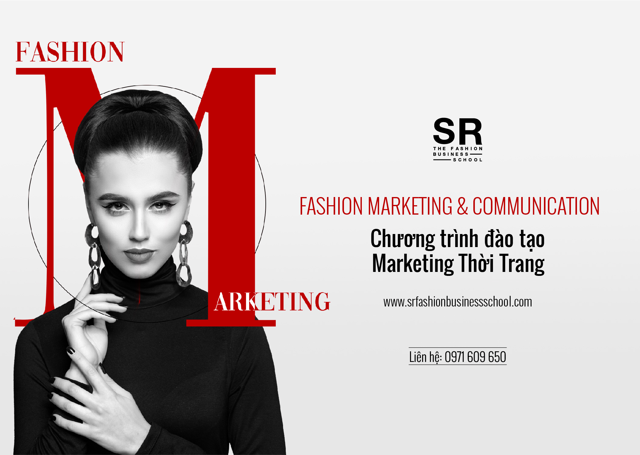 Fashion Marketing & Communications Program Archives