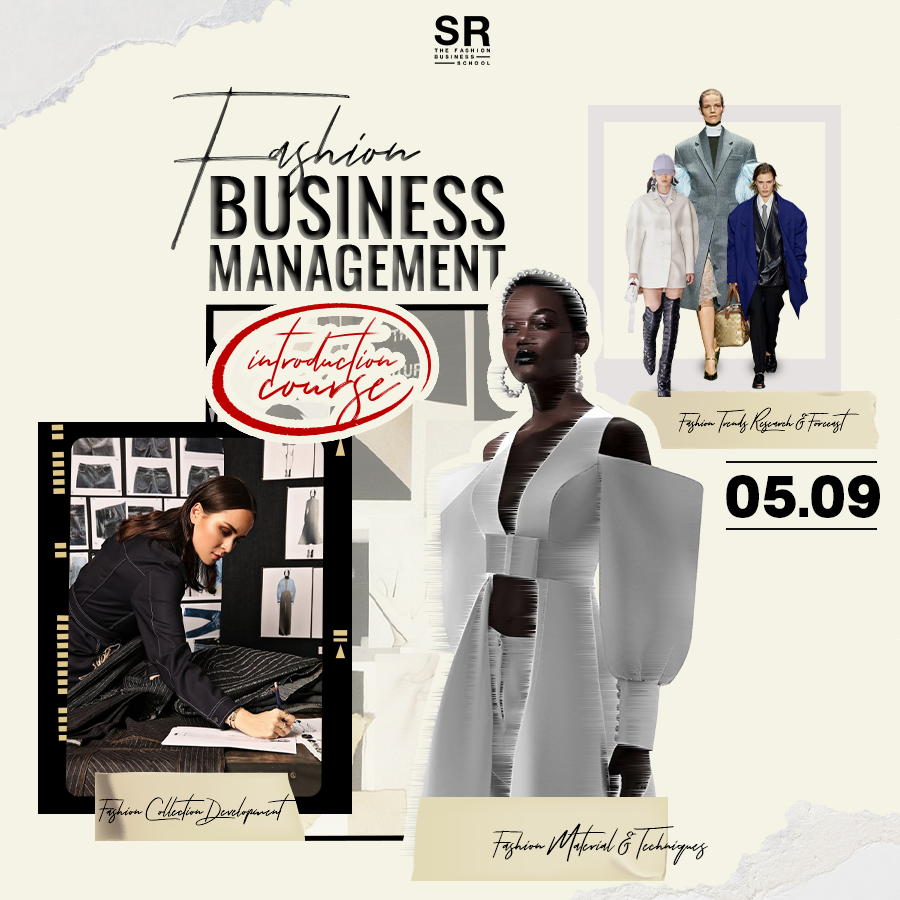 What Is Fashion Business Management Course